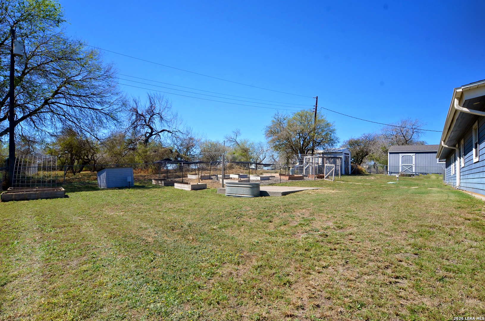 147 Trail Ridge Sandia TX 78383