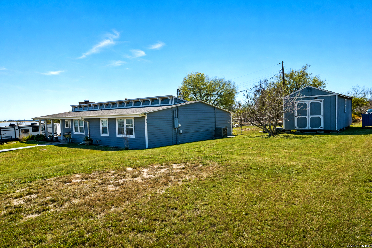 147 Trail Ridge Sandia TX 78383