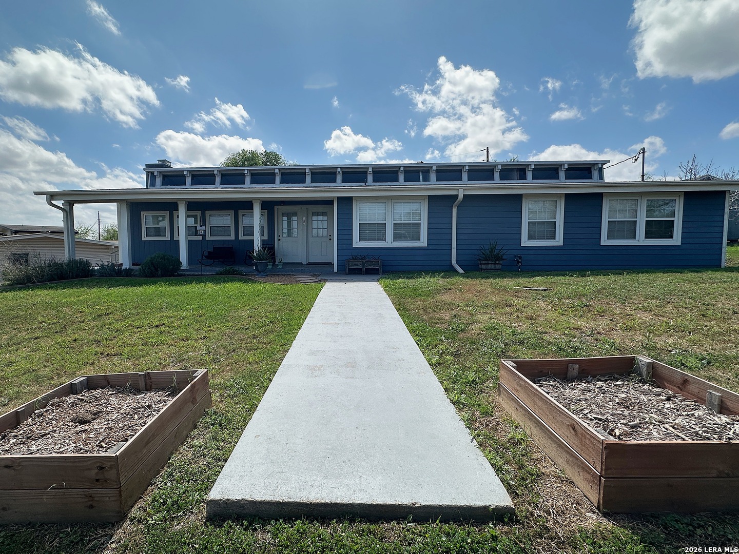 147 Trail Ridge Sandia TX 78383