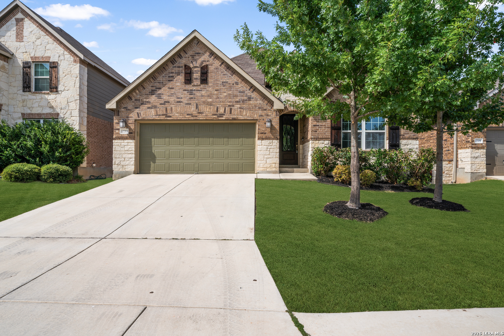 12213 Bianca Mill Way San Antonio TX 78254