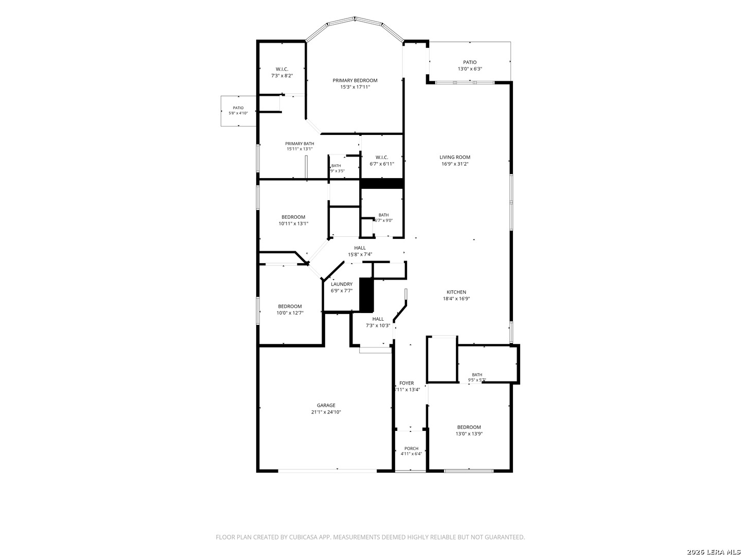 12213 Bianca Mill Way San Antonio TX 78254
