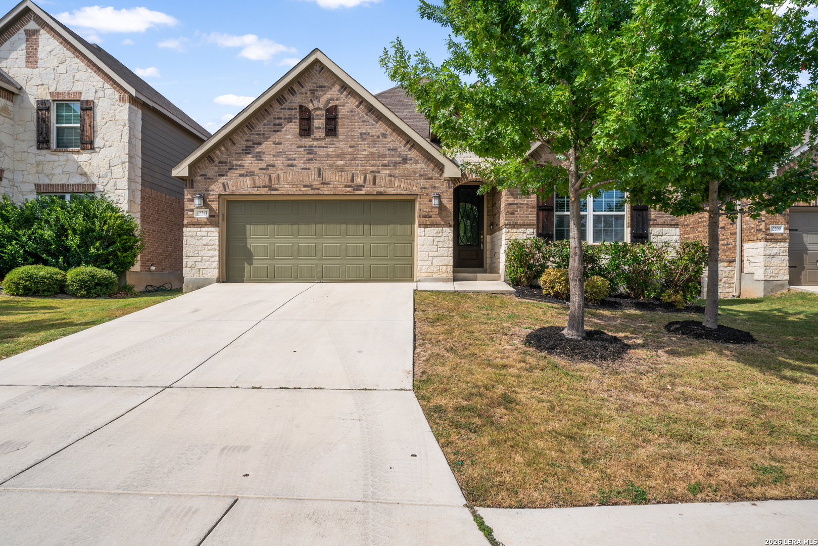 12213 Bianca Mill Way San Antonio TX 78254
