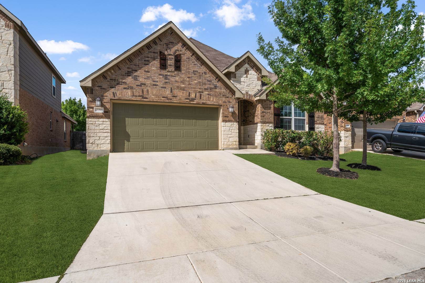 12213 Bianca Mill Way San Antonio TX 78254