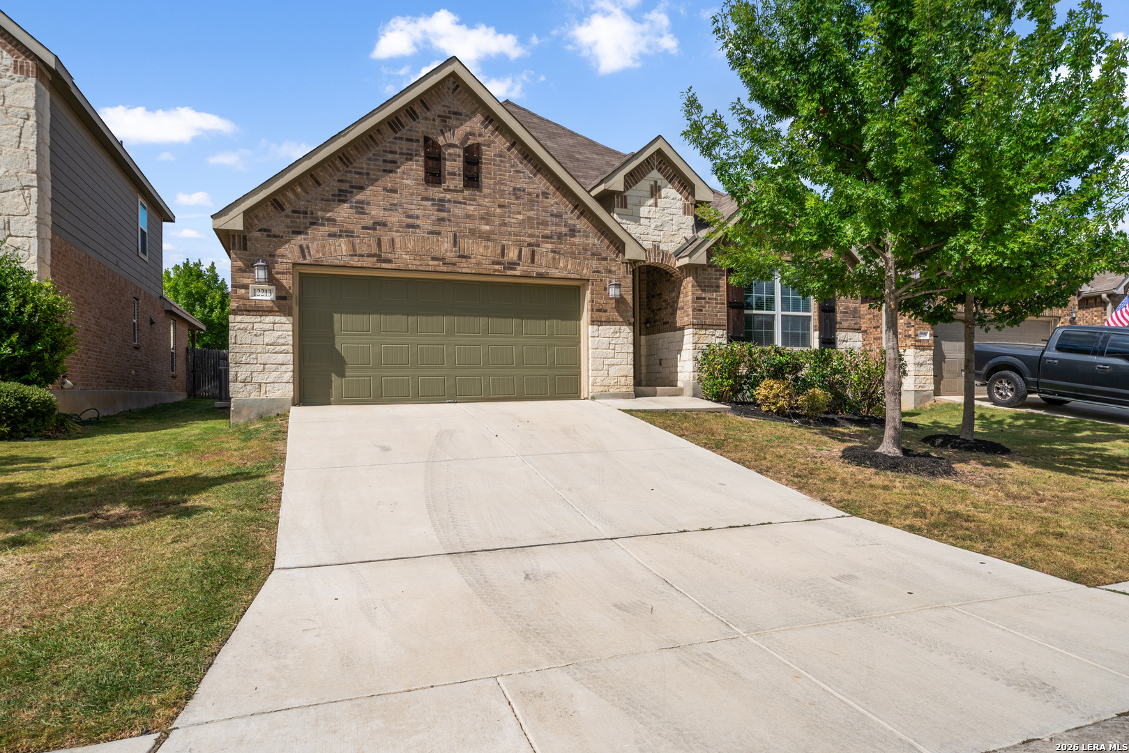 12213 Bianca Mill Way San Antonio TX 78254