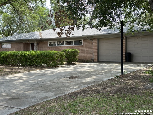 210 Atwater Drive San Antonio TX 78213