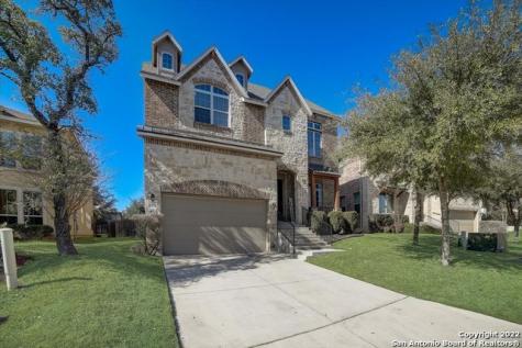 8831 Napa Landing Boerne TX 78015