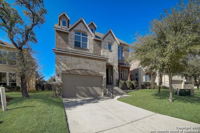 8831 Napa Landing Boerne TX 78015