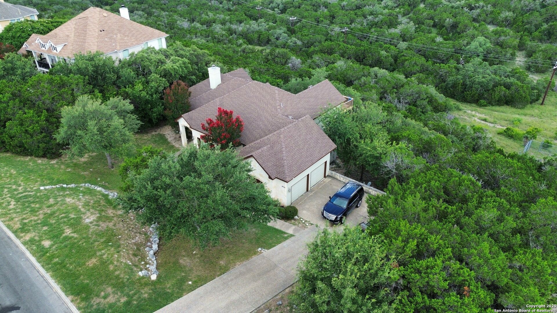 14041 Iron Horse Helotes TX 78023