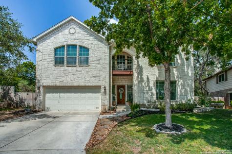 22222 Gemsbuck Hill San Antonio TX 78259