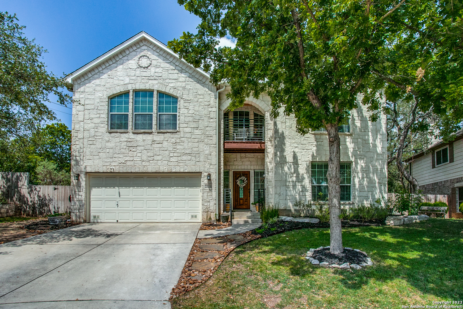 22222 Gemsbuck Hill San Antonio TX 78259