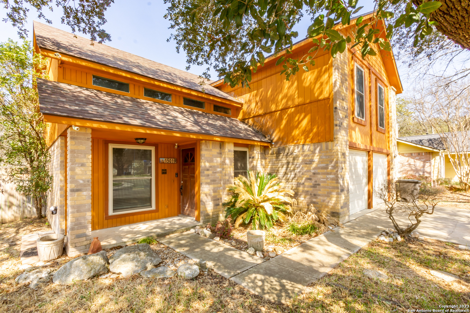 15019 Morning Tree Street San Antonio TX 78232