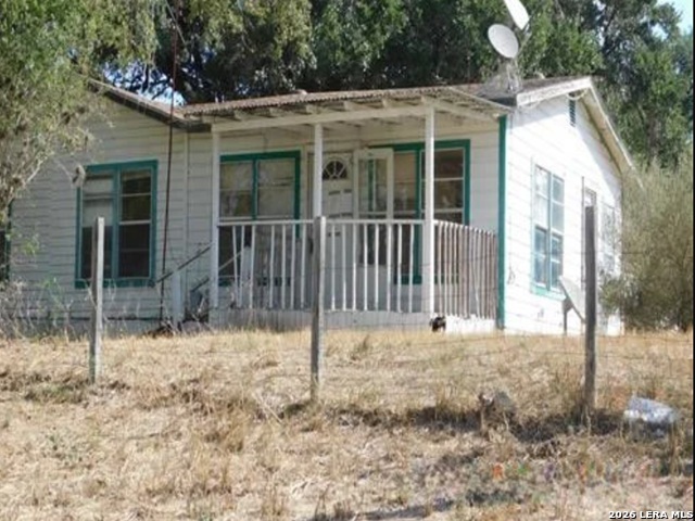 210 Colwell Street Pleasanton TX 78064