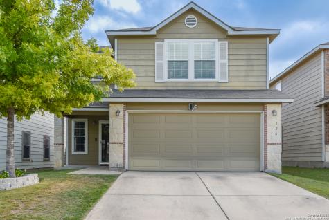 126 Palazzo Torre San Antonio TX 78253