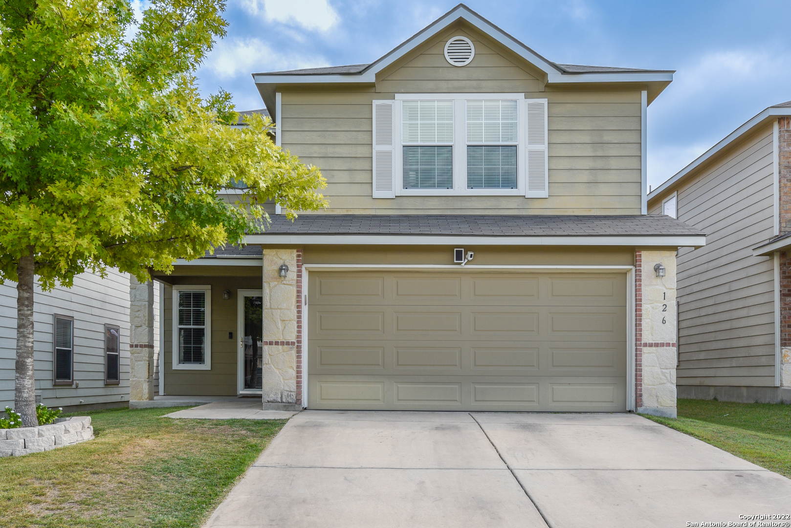126 Palazzo Torre San Antonio TX 78253