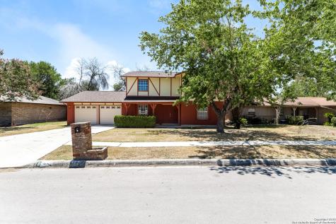 4626 Sunny Walk San Antonio TX 78217