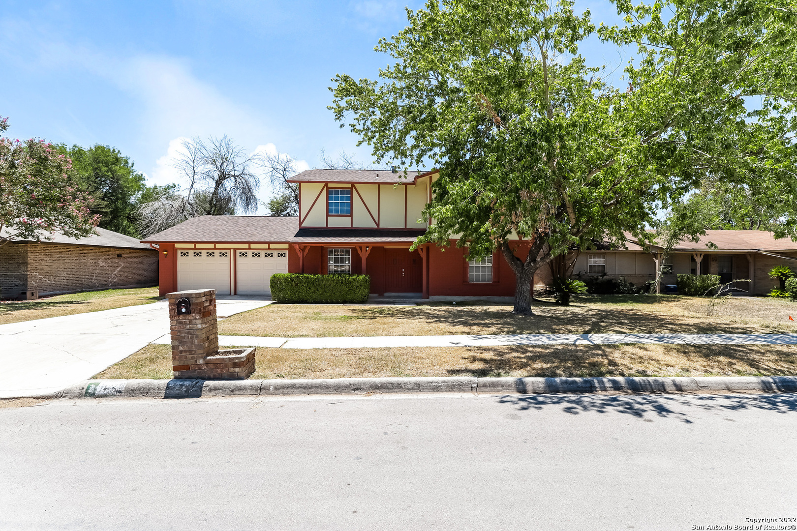 4626 Sunny Walk San Antonio TX 78217