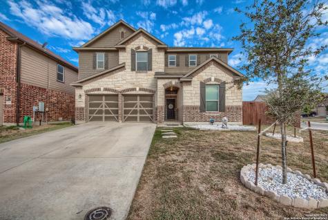 2095 Stepping Stone New Braunfels TX 78130