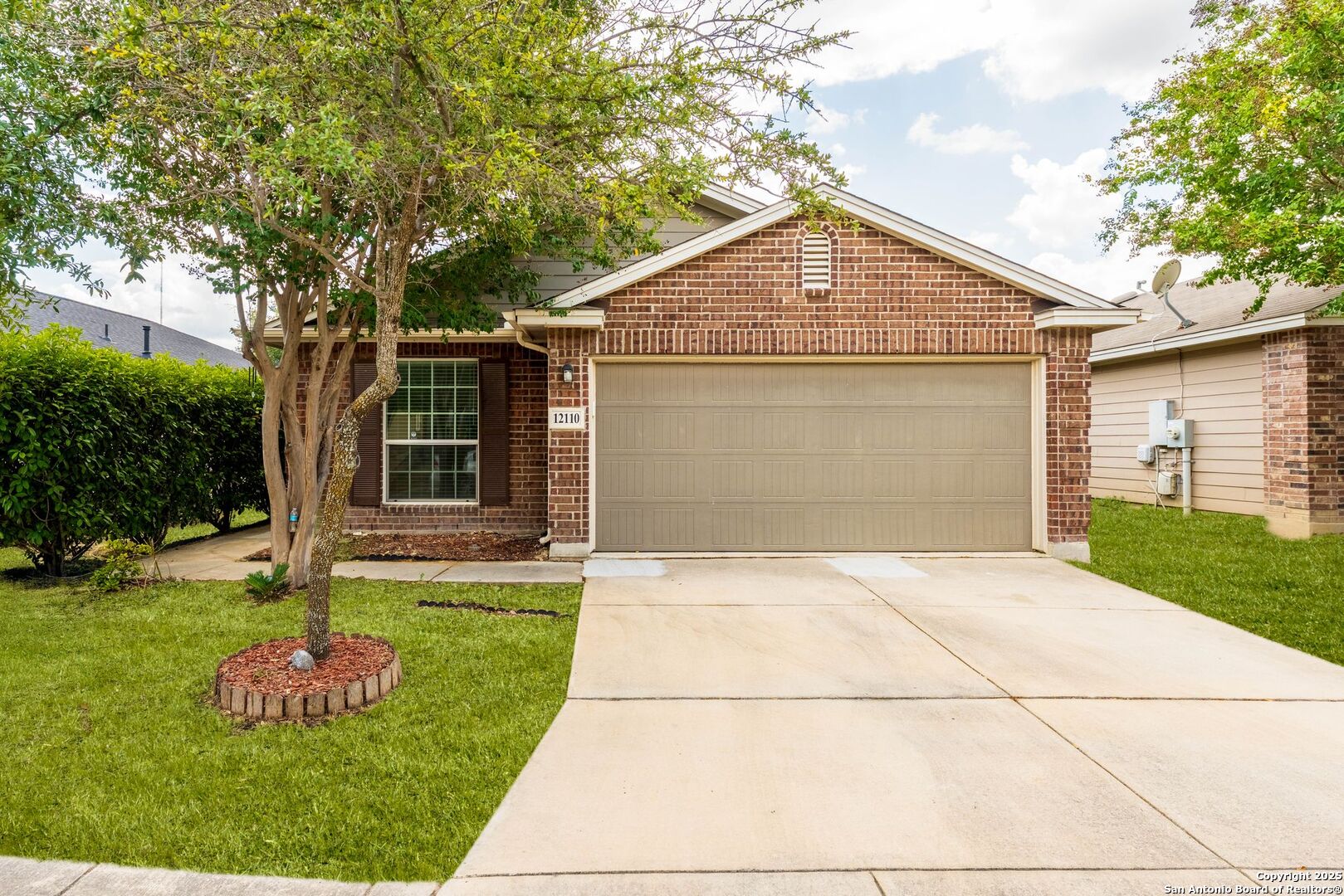 12110 Dawes Point San Antonio TX 78254