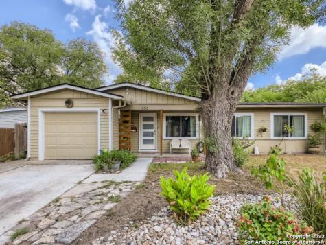 255 Lively Drive San Antonio TX 78213