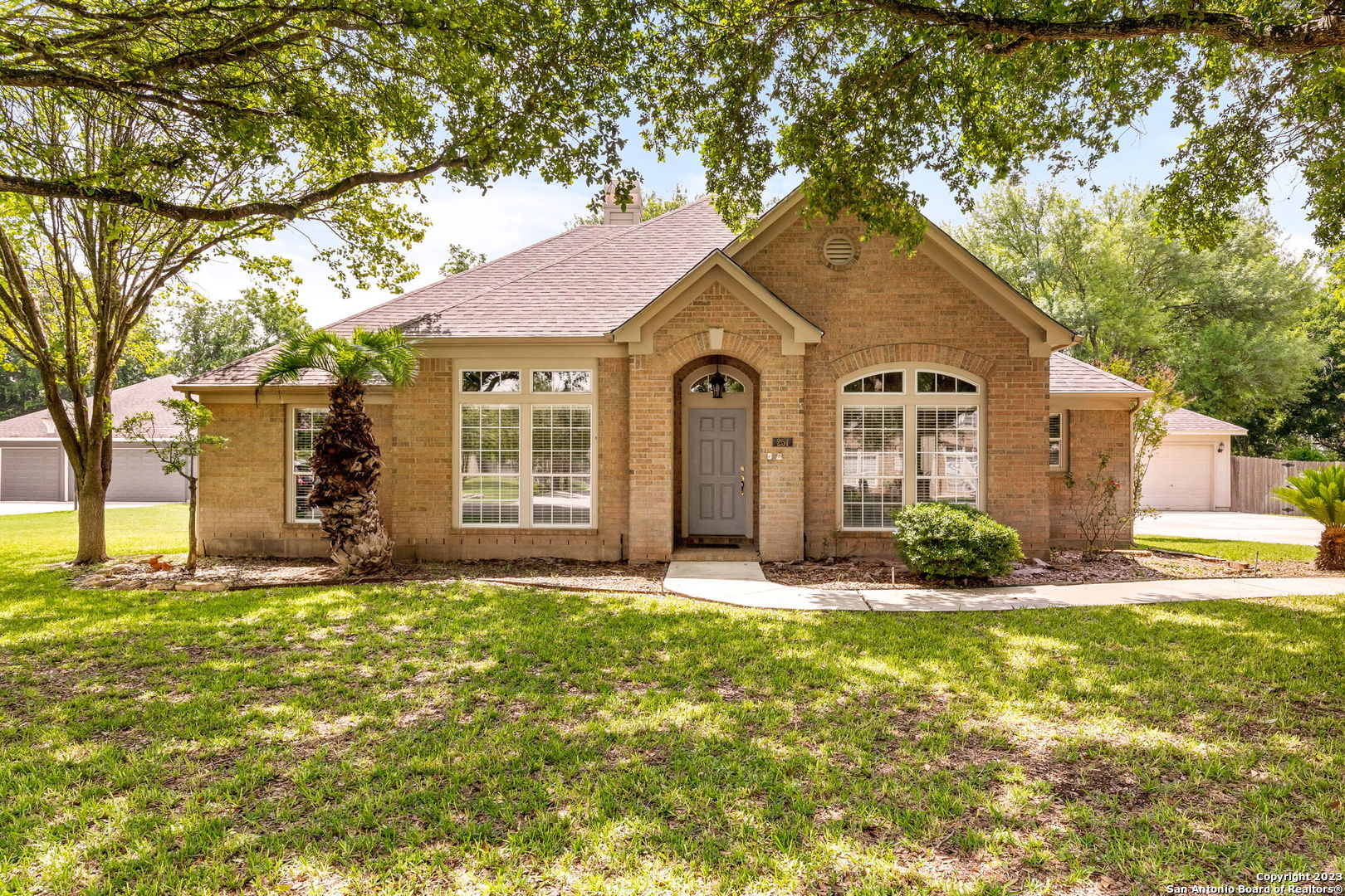 251 Las Brisas Boulevard Seguin TX 78155