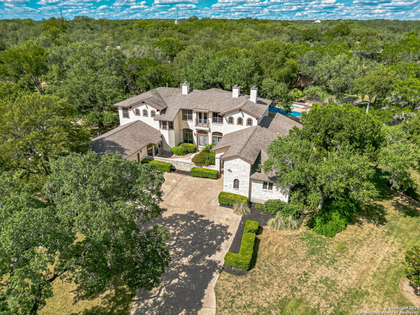 8823 Timmermann Cove San Antonio TX 78266