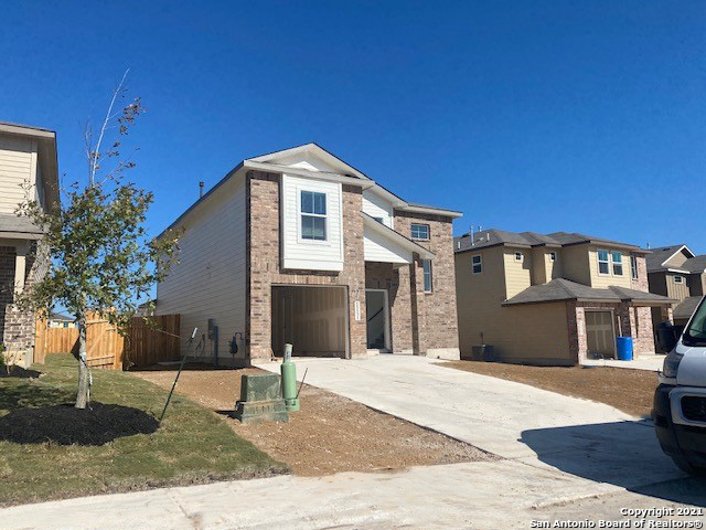 15531 Crimson Topaz San Antonio TX 78253