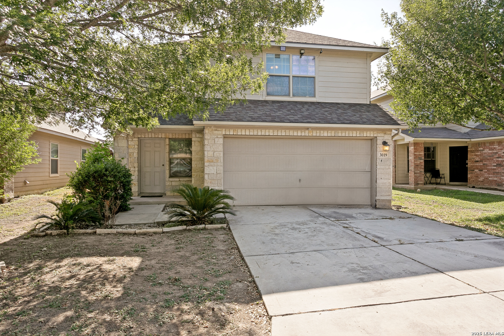 3019 Candleside Drive San Antonio TX 78244