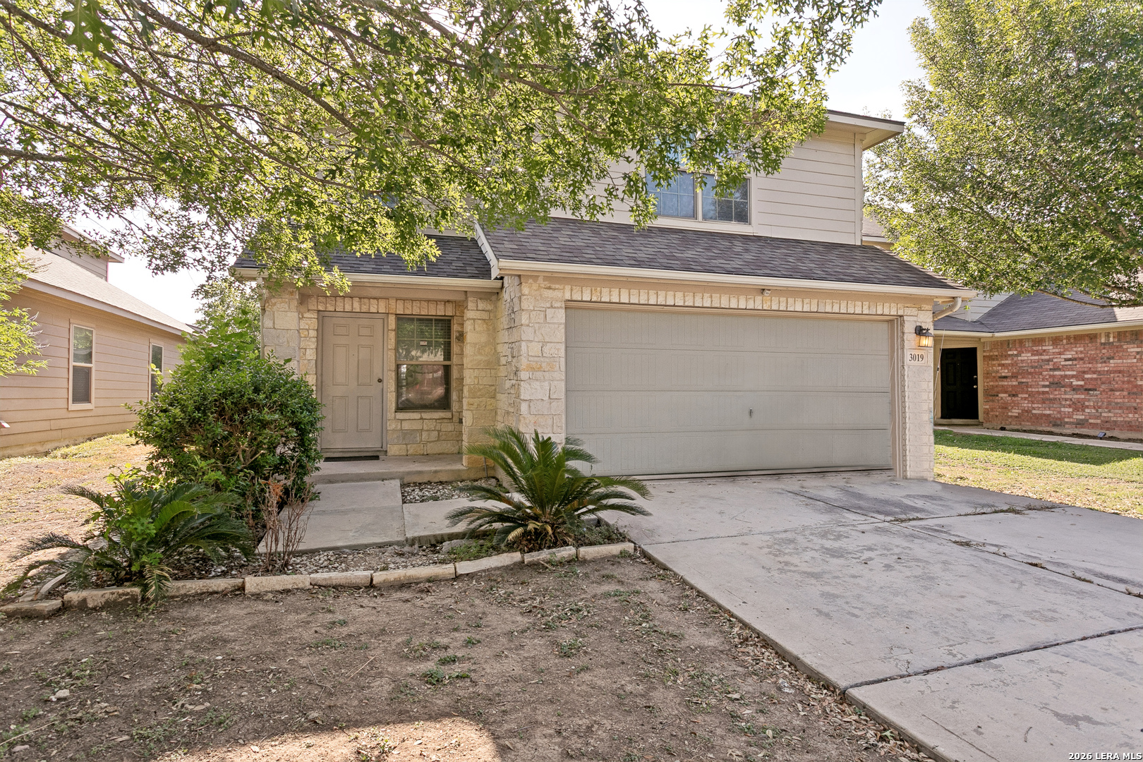 3019 Candleside Drive San Antonio TX 78244
