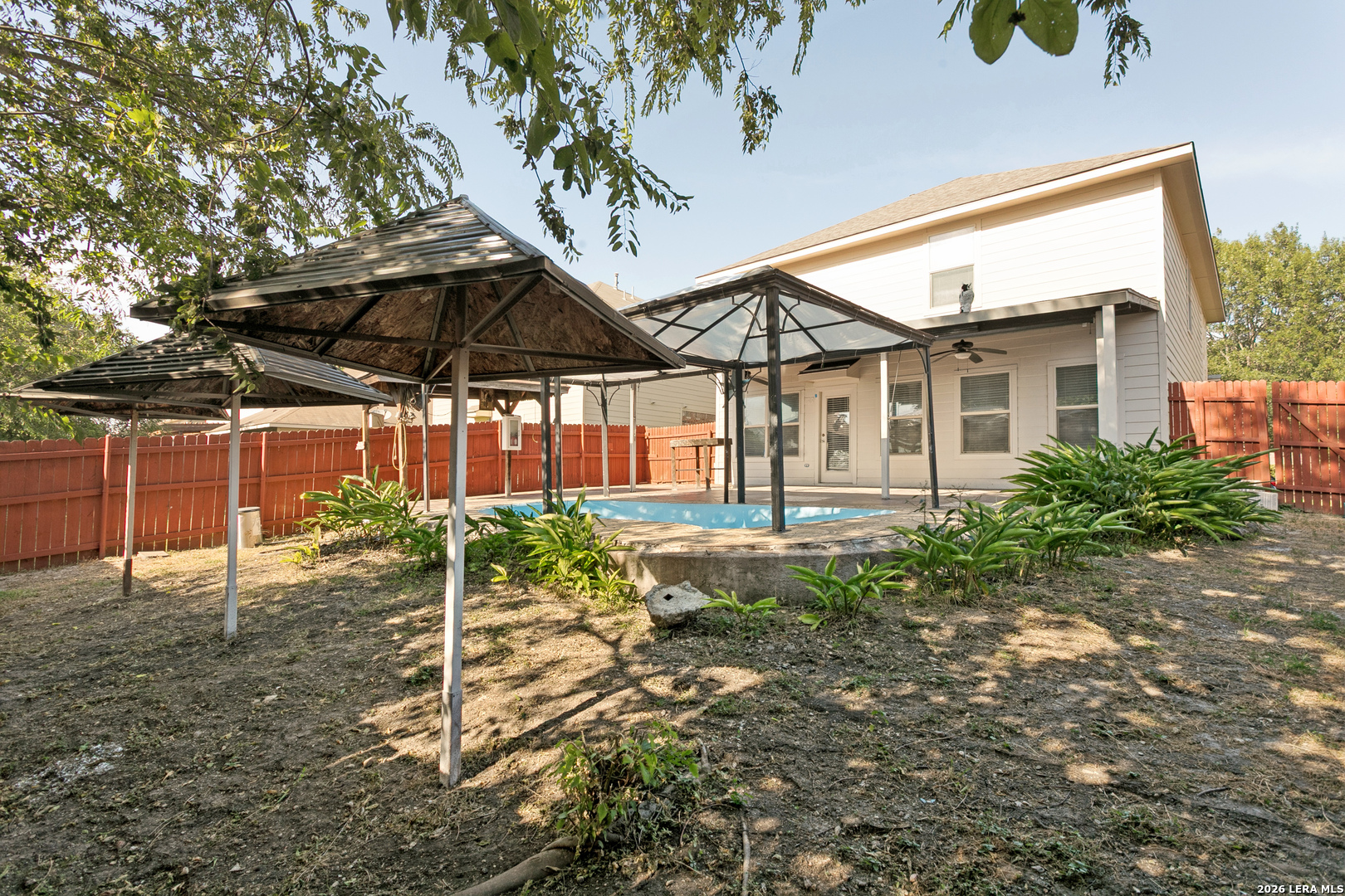 3019 Candleside Drive San Antonio TX 78244
