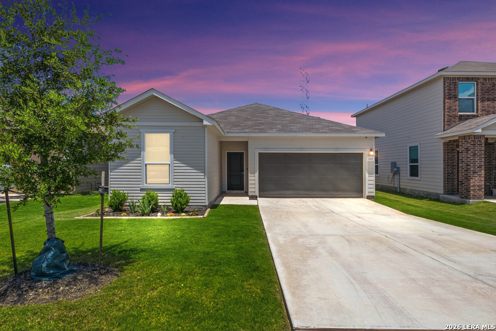 702 Cedar Keys San Antonio TX 78245