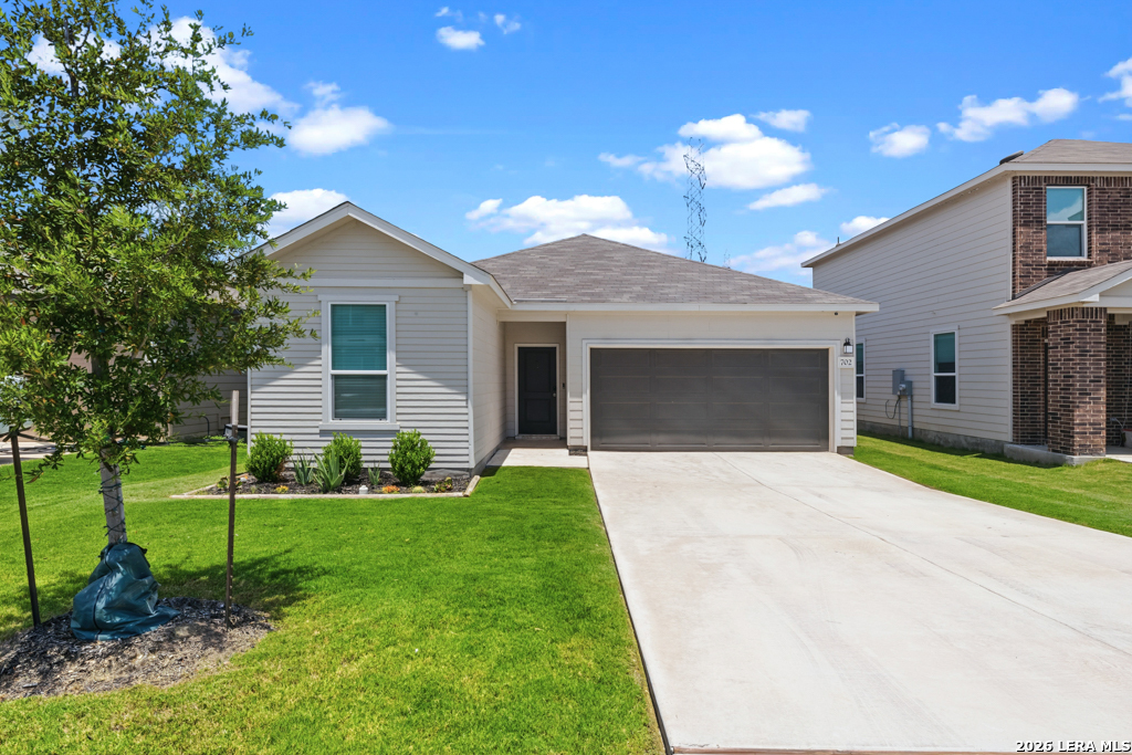 702 Cedar Keys San Antonio TX 78245