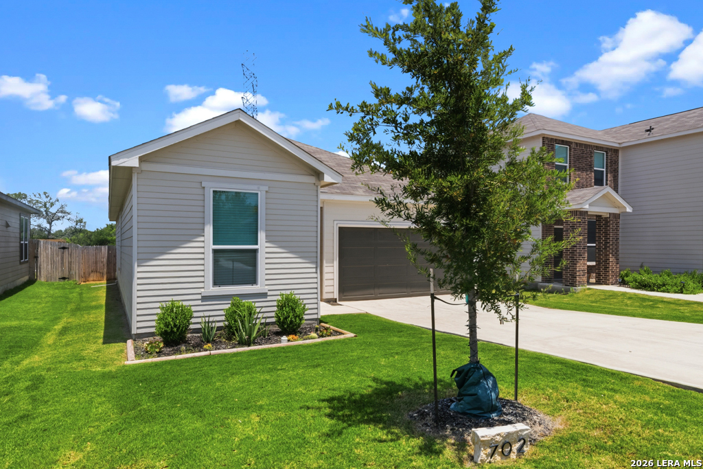 702 Cedar Keys San Antonio TX 78245