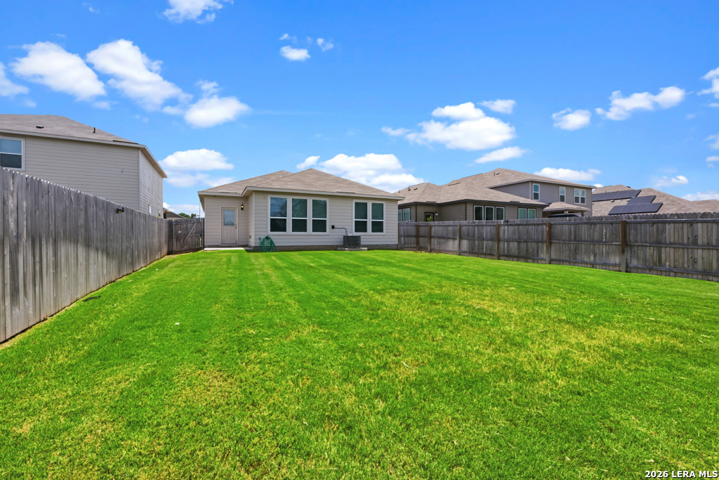 702 Cedar Keys San Antonio TX 78245