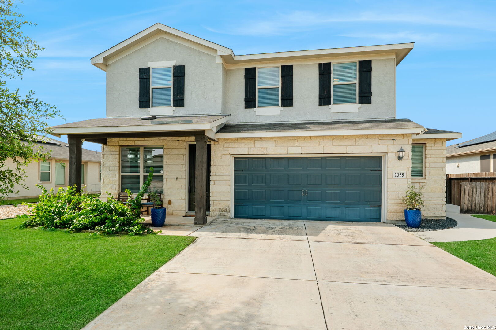 2355 Greystone Landing San Antonio TX 78259