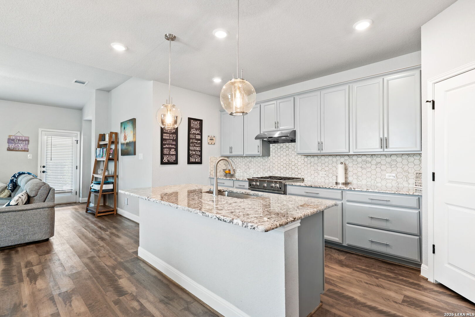2355 Greystone Landing San Antonio TX 78259