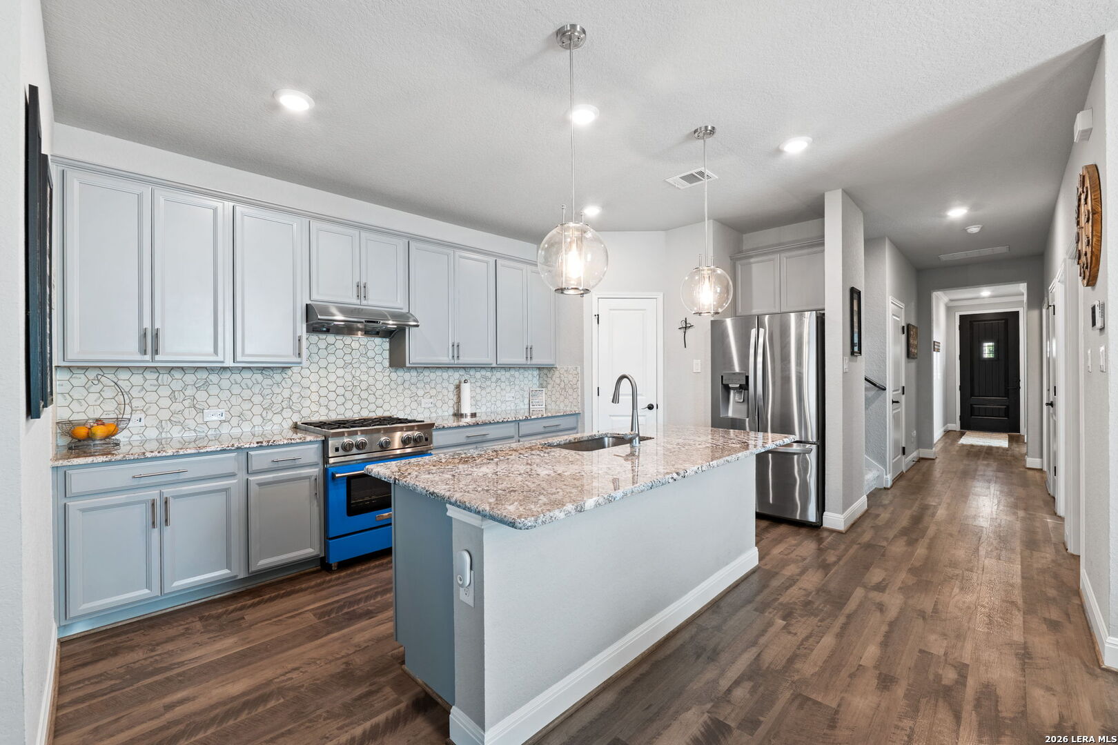 2355 Greystone Landing San Antonio TX 78259