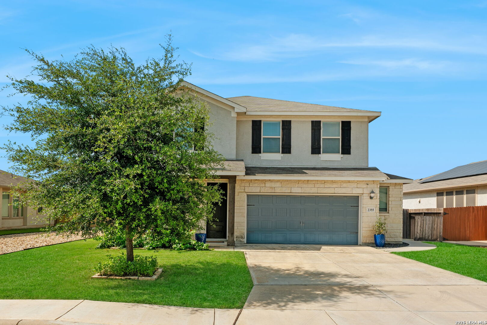2355 Greystone Landing San Antonio TX 78259