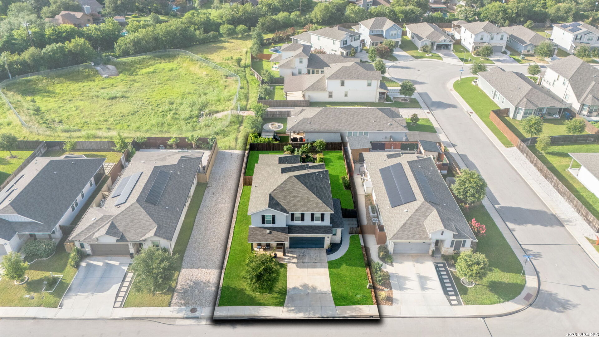 2355 Greystone Landing San Antonio TX 78259