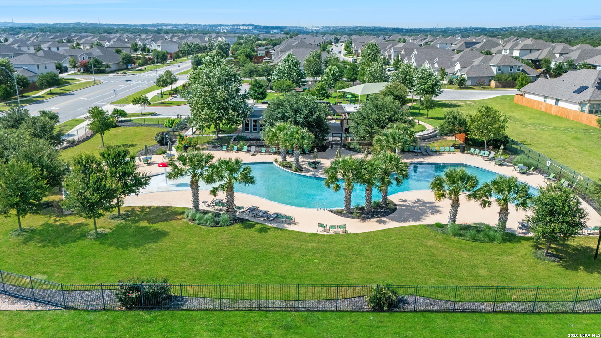 2355 Greystone Landing San Antonio TX 78259