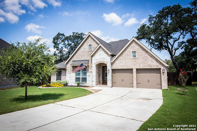 106 Coldwater Creek Boerne TX 78006