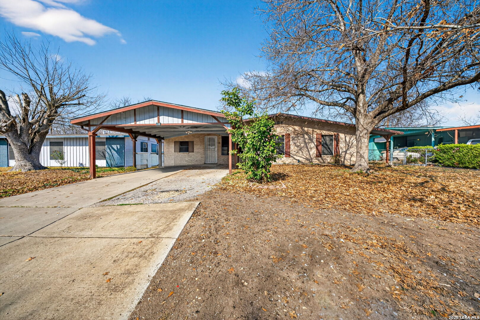 155 Seacomber Place San Antonio TX 78242