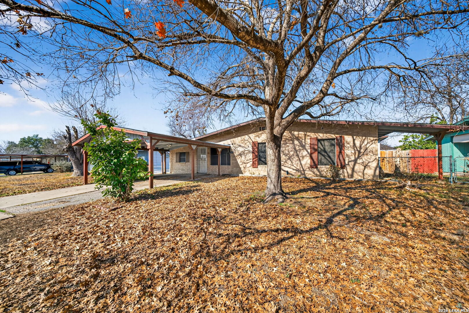 155 Seacomber Place San Antonio TX 78242