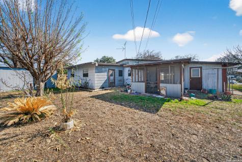 155 Seacomber Place San Antonio TX 78242