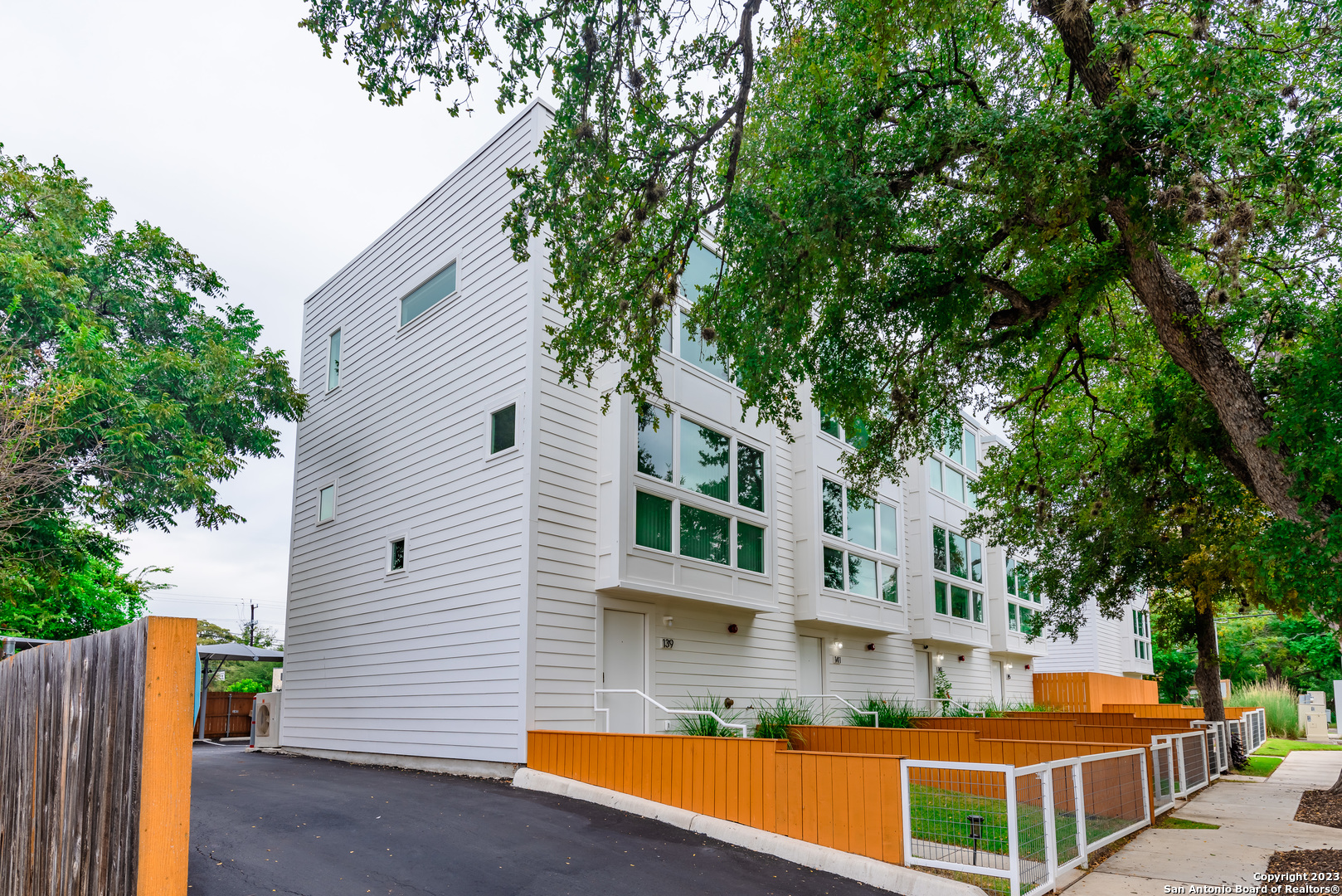 139 Catalpa Avenue San Antonio TX 78209