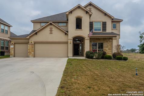 13207 Navasota Parke San Antonio TX 78254