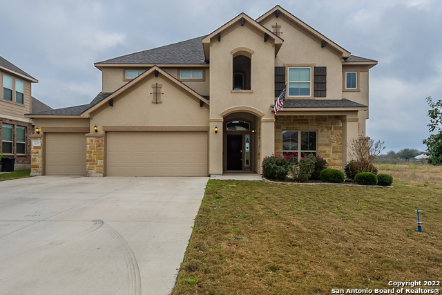 13207 Navasota Parke San Antonio TX 78254