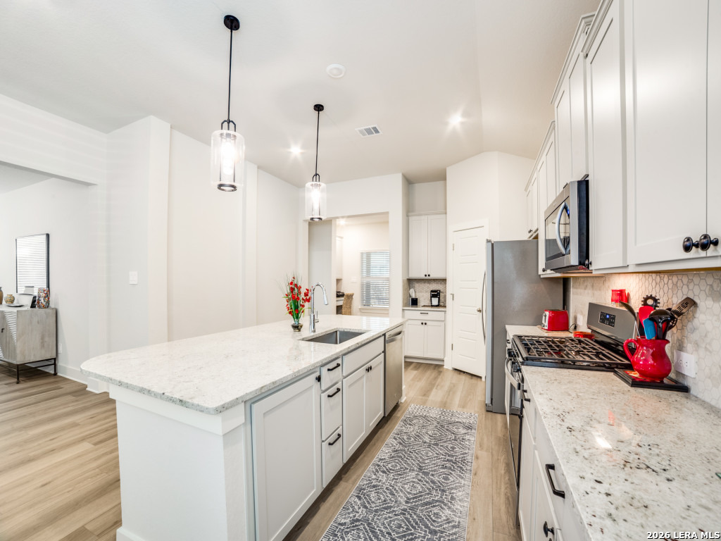 14519 Rainwater Trail San Antonio TX 78253