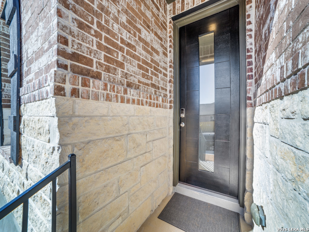 14519 Rainwater Trail San Antonio TX 78253