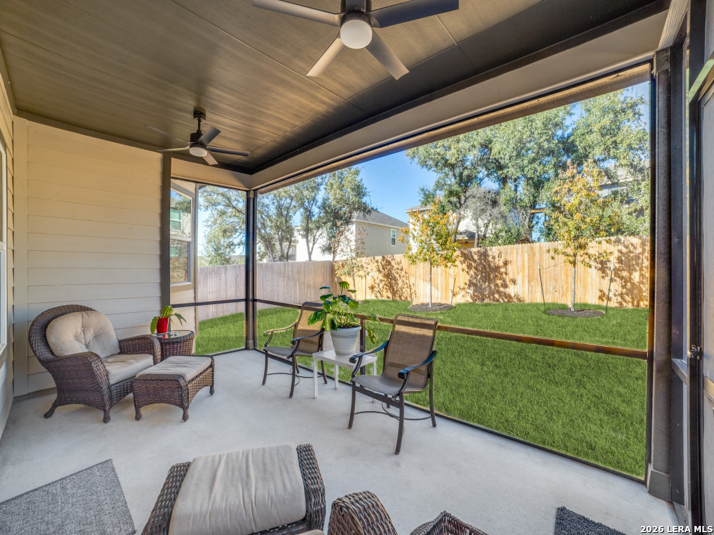 14519 Rainwater Trail San Antonio TX 78253