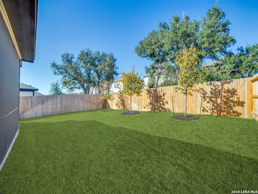 14519 Rainwater Trail San Antonio TX 78253